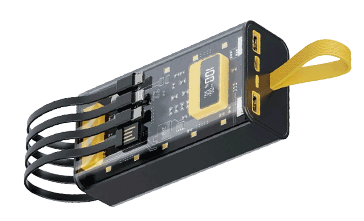 powerbank